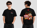 Chubby Skewers Operations T-Shirt