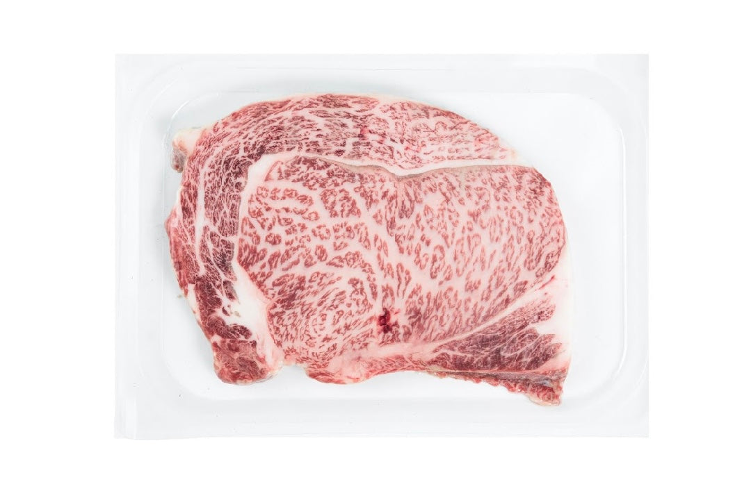 A5 Japanese Wagyu Ribeye 12oz