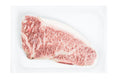 A5 Japanese Wagyu Striploin 12oz