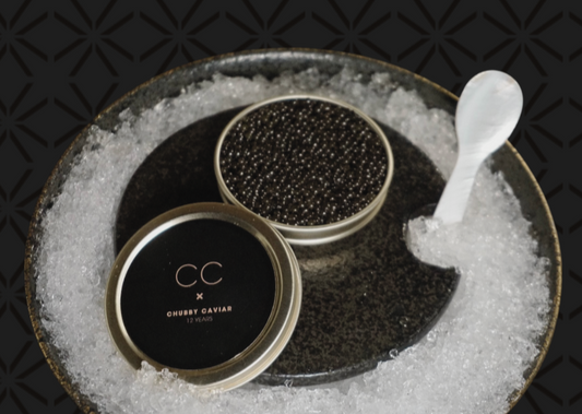 Chubby Caviar(30g)